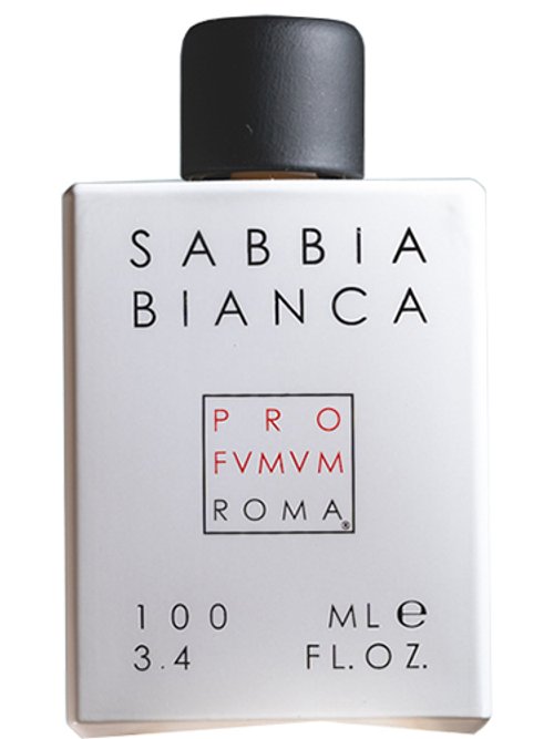 Sabbia Bianca by Profumum Roma