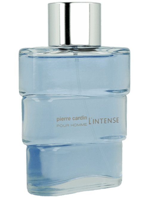Pierre Cardin Pour Homme L'Intense by Pierre Cardin