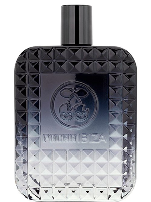 Be Insane Black by Pacha Ibiza