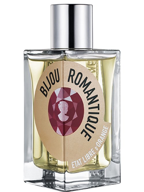 Bijou Romantique / Romantic Jewel by Etat Libre D'Orange