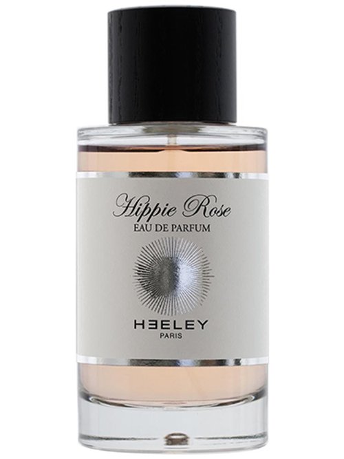 Hippie Rose by Heeley