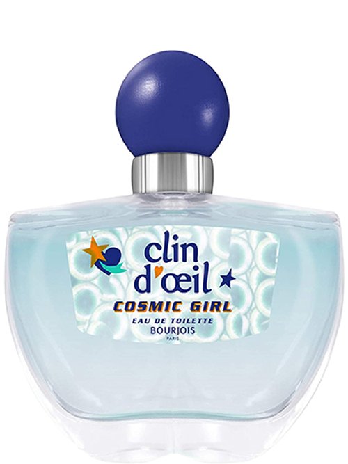 Clin D'Oeil Cosmic Girl by Bourjois