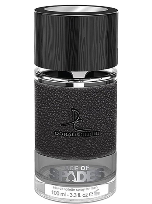 Ace Of Spades by Dorall Collection