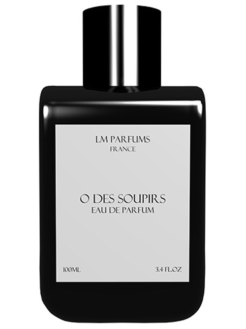 O Des Soupirs by Laurent Mazzone