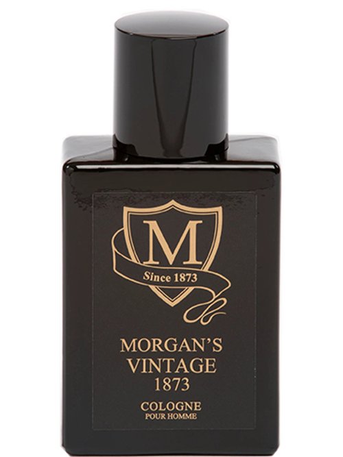 Vintage 1873 by Morgan'S Pomade