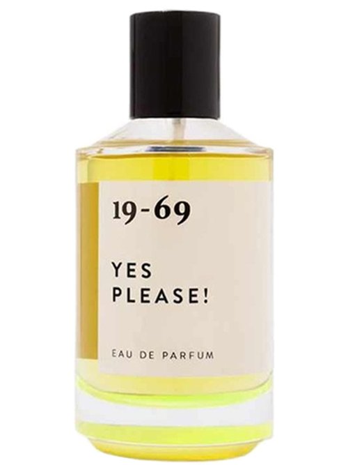 Yes Please! by 19-69