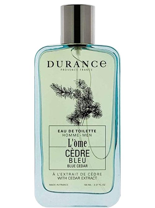 Cèdre Bleu / Blue Cedar by Durance