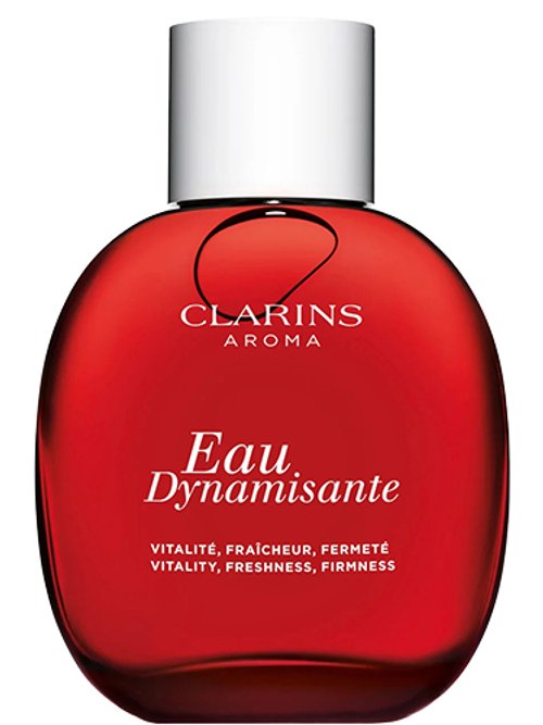 Eau Dynamisante by Clarins