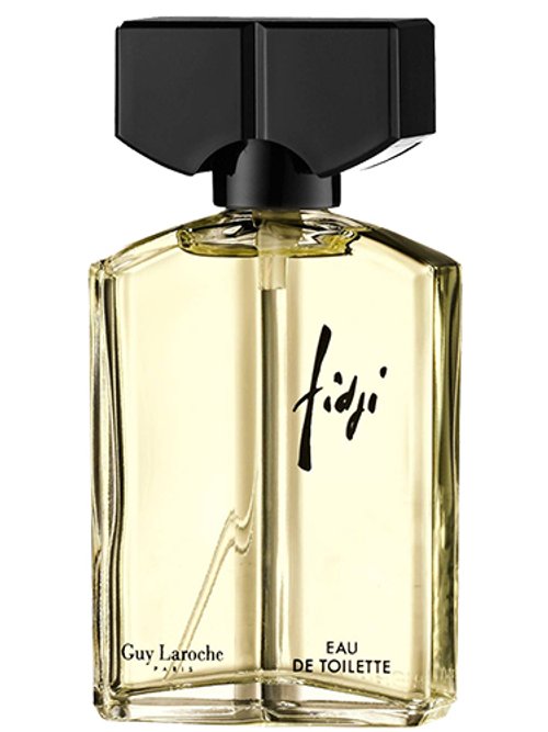 Fidji Eau De Toilette by Guy Laroche