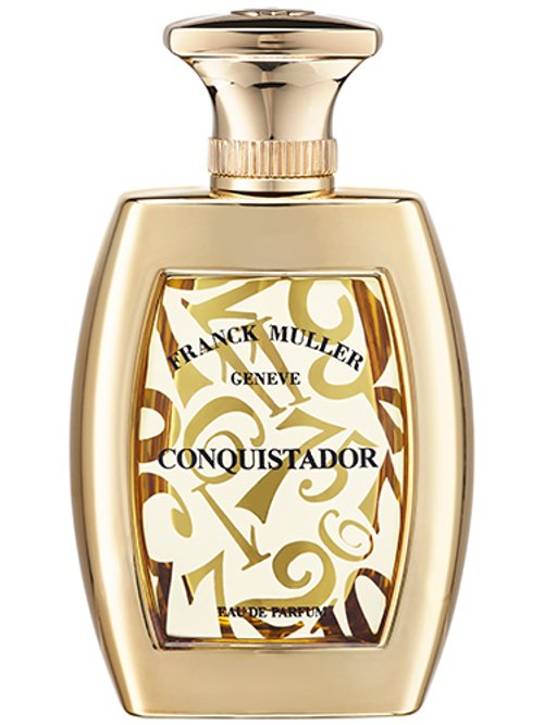 Conquistador by Franck Muller