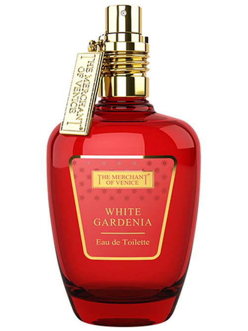 White Gardenia by The Merchant Of Venice