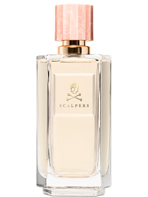 Scalpers Her & Here by Scalpers