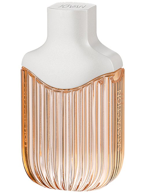 Jovan Satisfaction For Women by Jovan