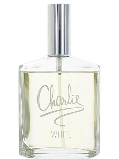 Charlie White by Revlon