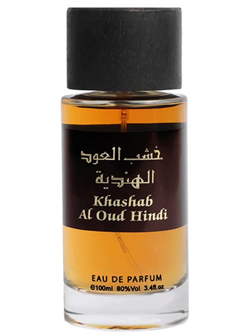 Khashab Al Oud Hindi by Rihanah