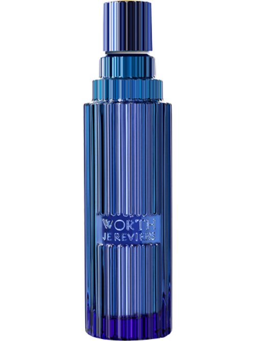 Je Reviens Couture by Worth