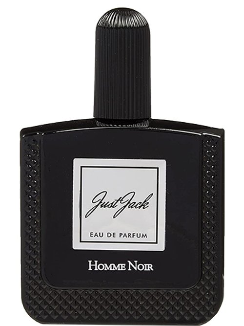 Homme Noir by Just Jack