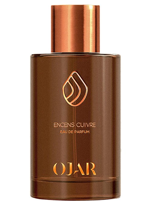 Encens Cuivre by Ojar
