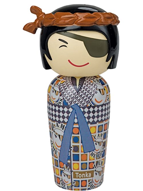 Tonka By Jeremy Scott by Kokeshi Parfums