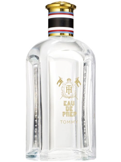 Eau De Prep Tommy by Tommy Hilfiger