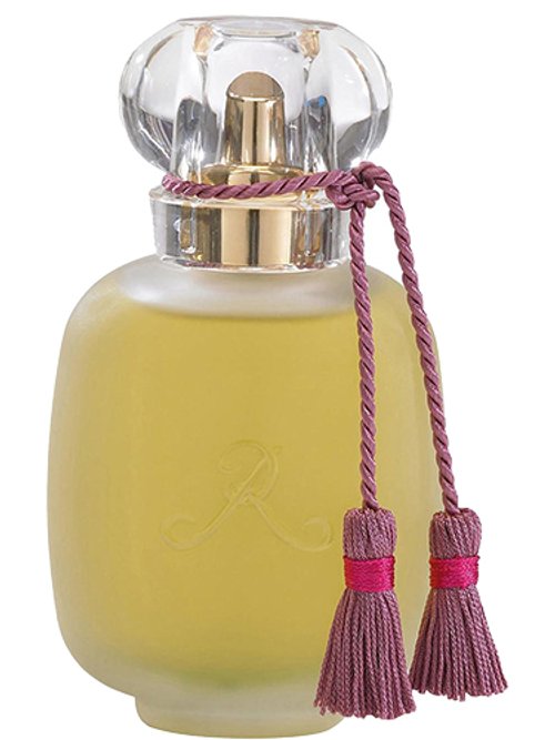 Une Folie De Rose by Les Parfums De Rosine