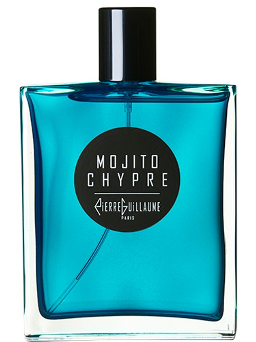 Mojito Chypre by Pierre Guillaume Paris