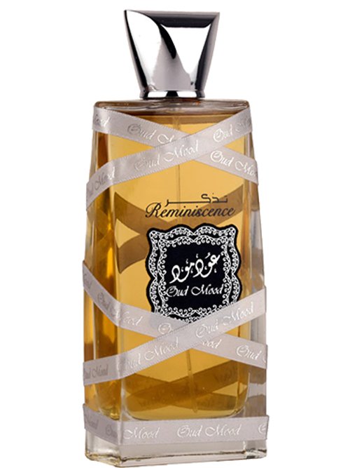 Oud Mood Reminiscence by Lattafa