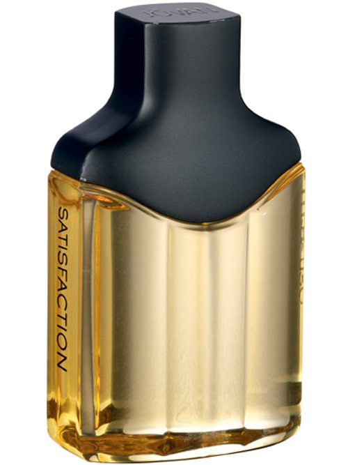 Jovan Satisfaction For Men by Jovan