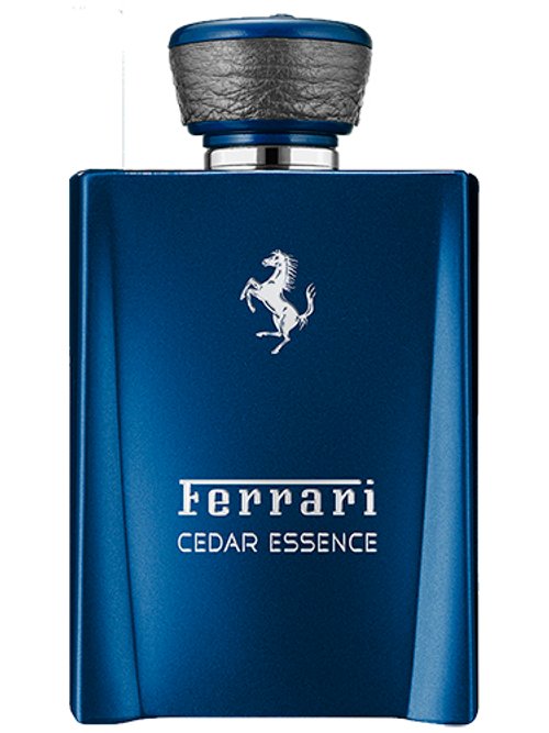 Ferrari Cedar Essence by Ferrari
