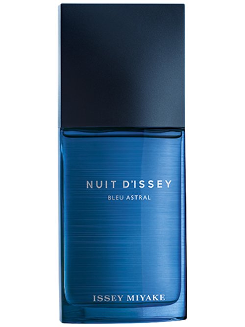Nuit D'Issey Bleu Astral by Issey Miyake