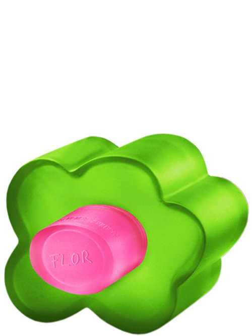 Flor Mania by Agatha Ruiz De La Prada