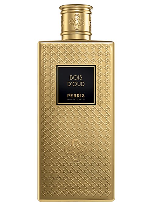 Bois D'Oud by Perris Monte Carlo