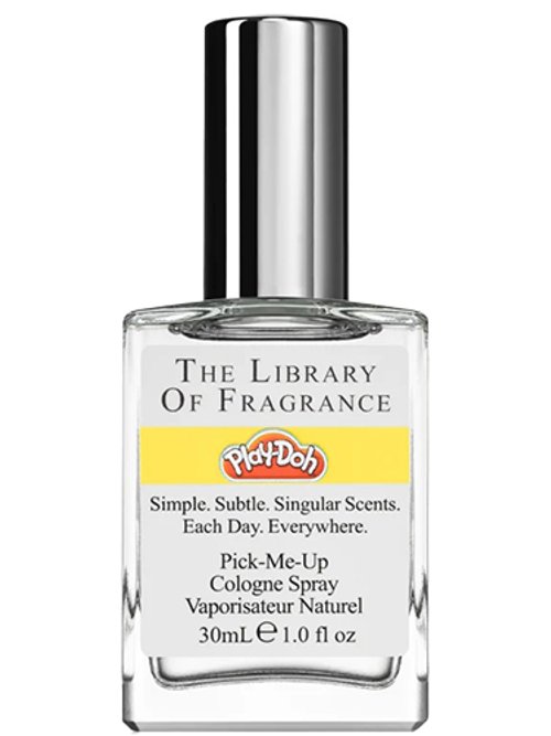 Play-Doh by The Library Of Fragrance