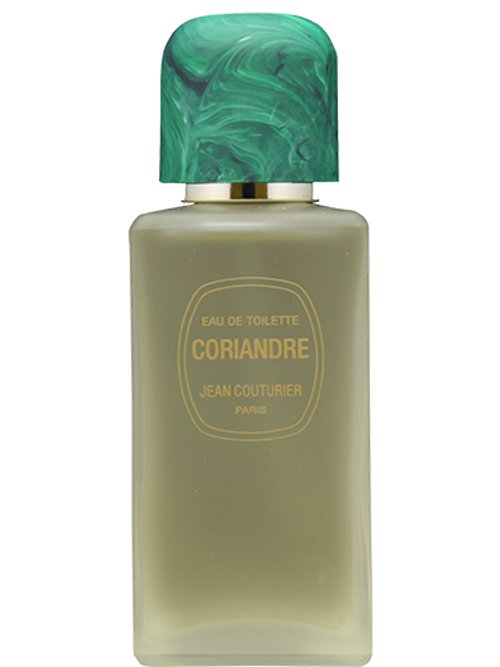 Coriandre by Jean Couturier