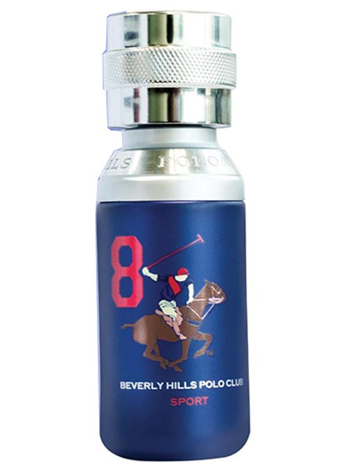 Beverly Hills Polo Club Sport 8 by Beverly Hills Polo Club