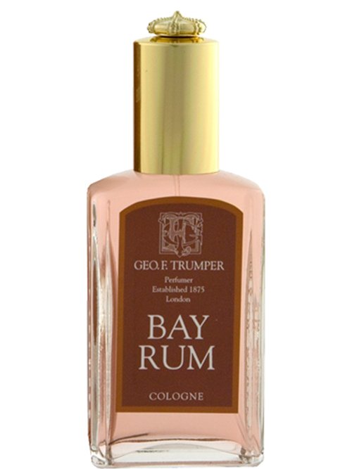 Bay Rum by Geo.F.Trumper