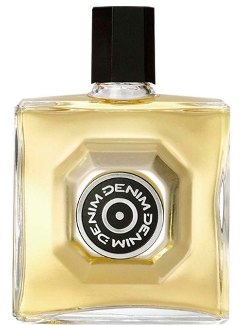 Denim Raw Passion by Denim