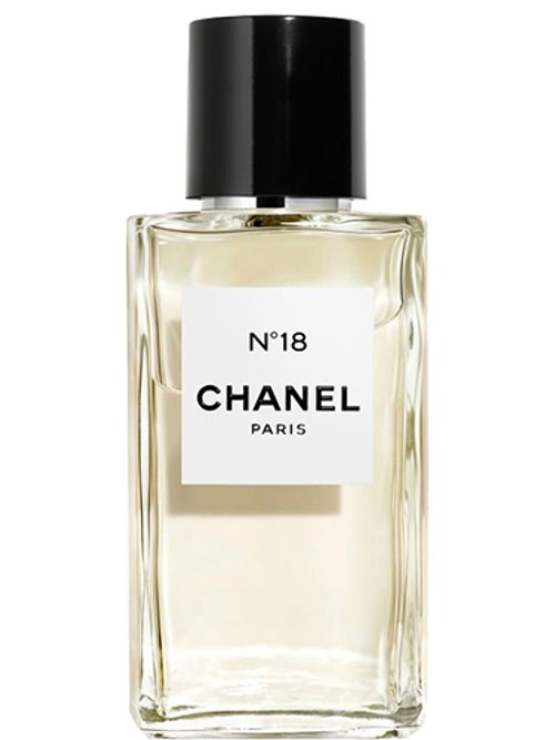 Nº 18 Eau De Toilette by Chanel