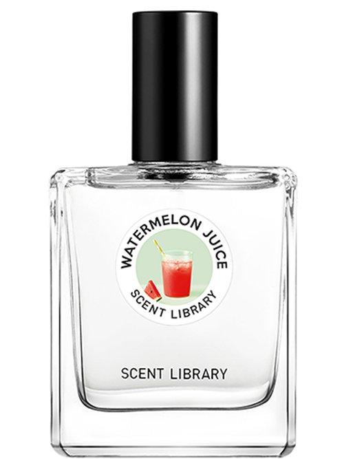 Watermelon Juice by Scent Library