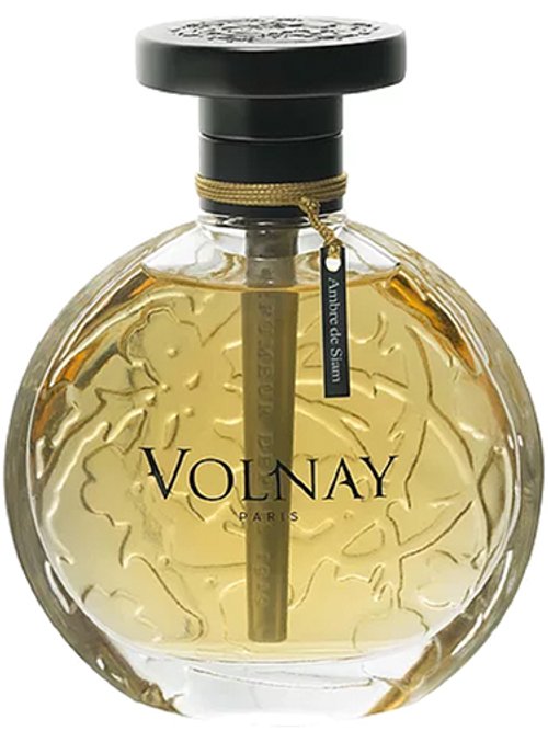Ambre De Siam by Volnay