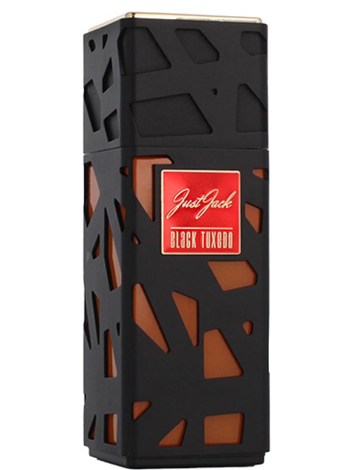 Black Tuxedo by Just Jack