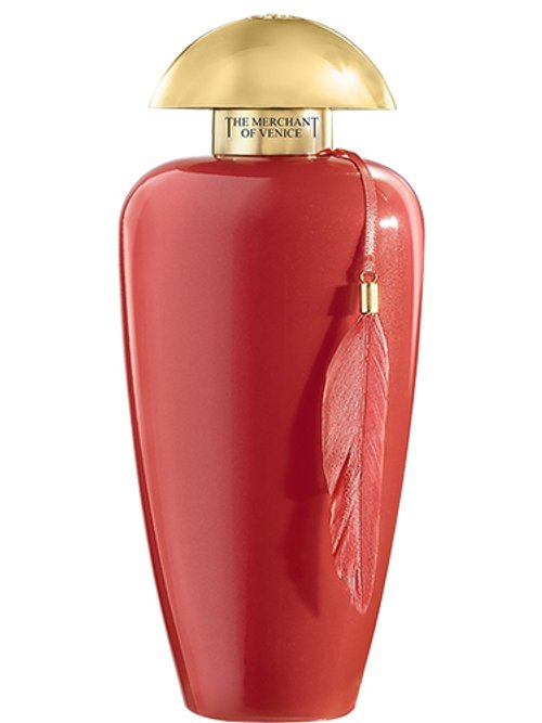 Flamant Rose by The Merchant Of Venice