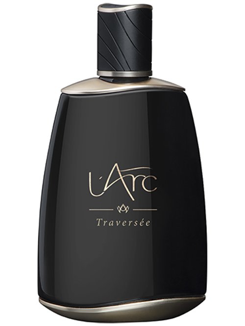 Traversée Cèdre D'Ifrane by L'Arc