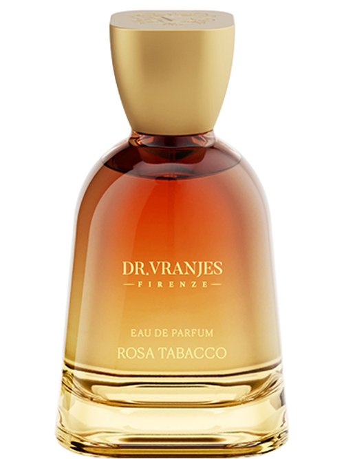 Rosa Tabacco by Dr Vranjes