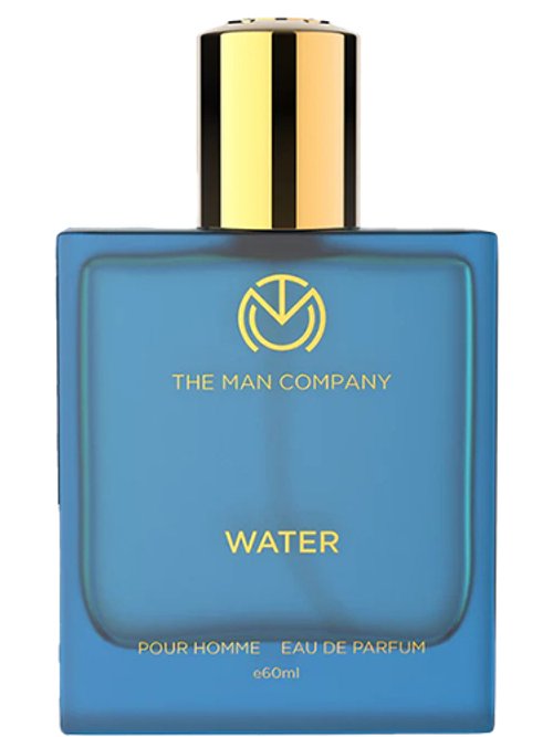 Water by The Man Company