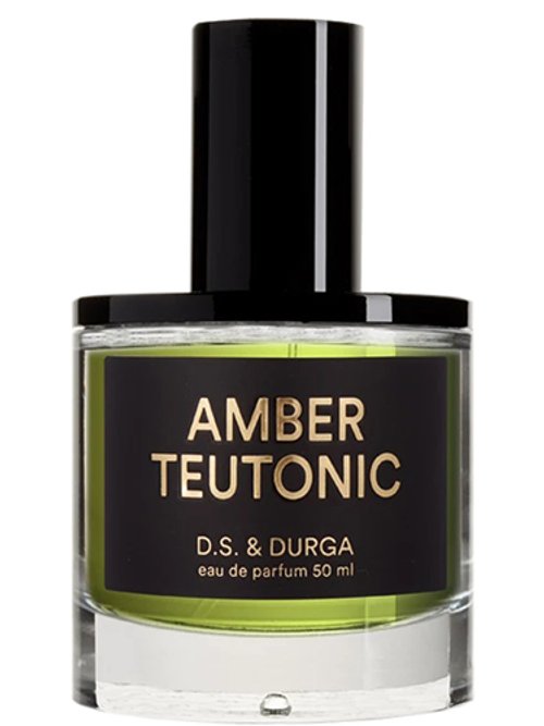 Amber Teutonic by D.S. & Durga