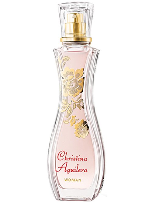 Christina Aguilera Woman by Christina Aguilera