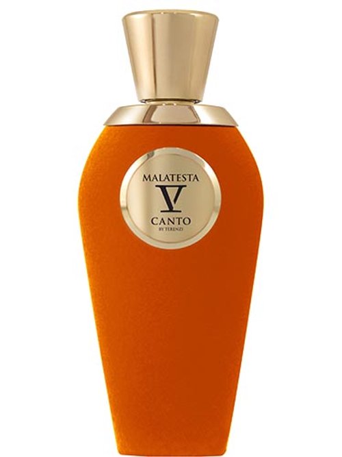 Malatesta by V Canto