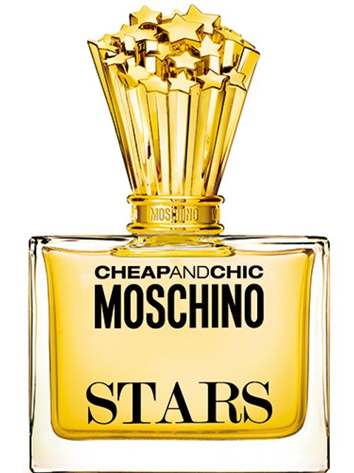 Cheap And Chic Moschino Stars by Moschino