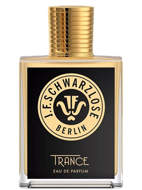 Trance by J.F. Schwarzlose